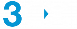 3CX logo_white